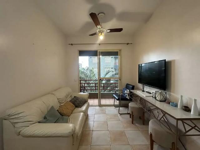 Apartamento aluguel em Região Imediata de Santos, Região Metropolitana da Baixada Santista