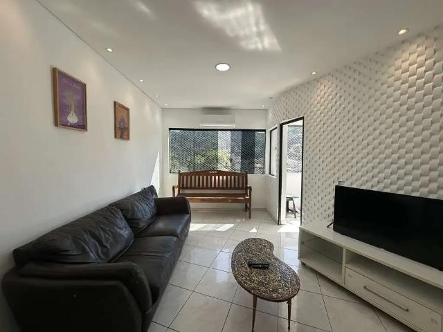 Apartamento aluguel em Região Imediata de Santos, Região Metropolitana da Baixada Santista