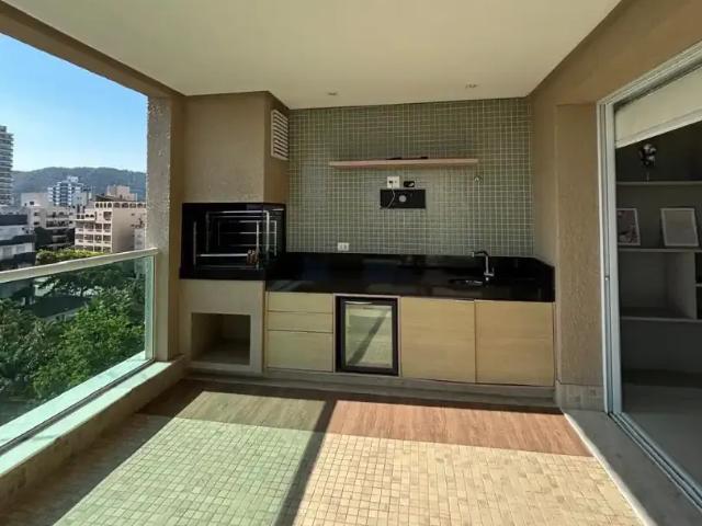 Apartamento aluguel em Região Imediata de Santos, Região Metropolitana da Baixada Santista