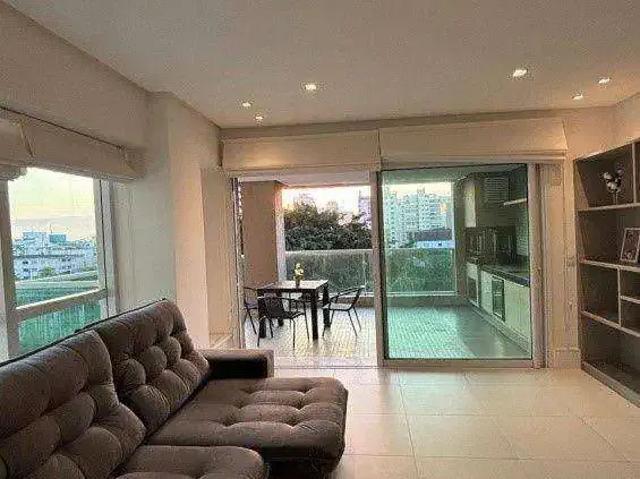 Apartamento aluguel em Região Imediata de Santos, Região Metropolitana da Baixada Santista