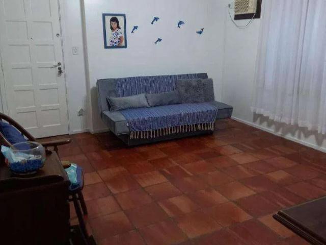 Apartamento aluguel em Guarujá