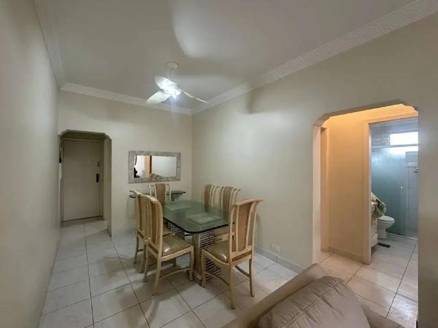 Apartamento aluguel em Região Imediata de Santos, Região Metropolitana da Baixada Santista