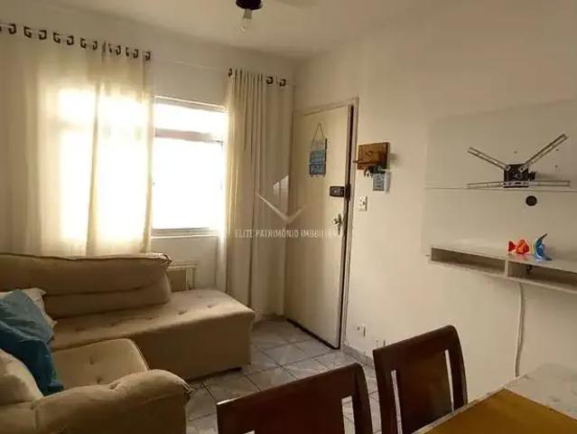 Apartamento aluguel em Guarujá