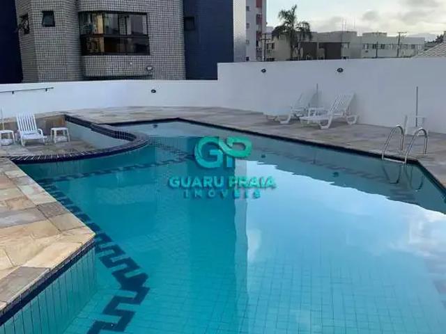 Apartamento aluguel em Região Imediata de Santos, Região Metropolitana da Baixada Santista