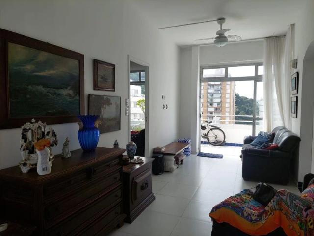 Apartamento aluguel em Guarujá
