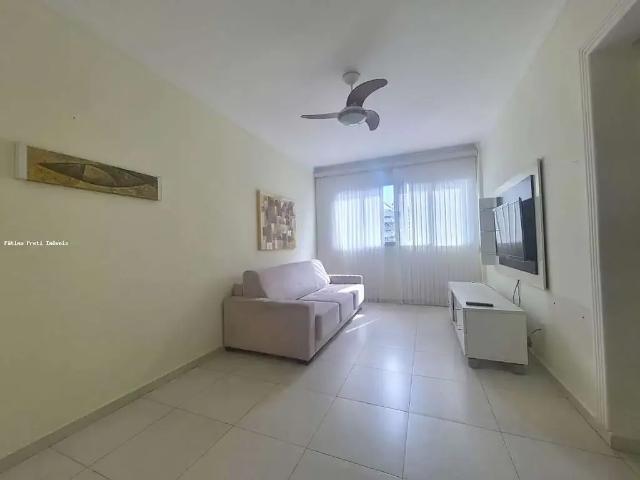 Apartamento aluguel em Região Imediata de Santos, Região Metropolitana da Baixada Santista