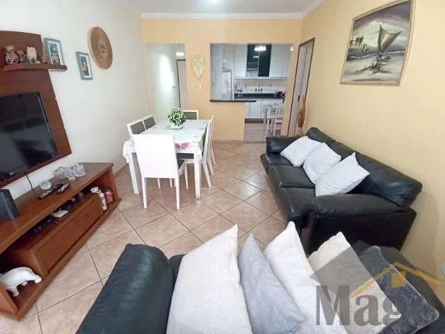 Apartamento aluguel em Guarujá