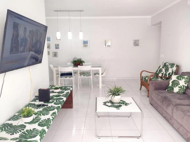 Apartamento aluguel em Região Imediata de Santos, Região Metropolitana da Baixada Santista