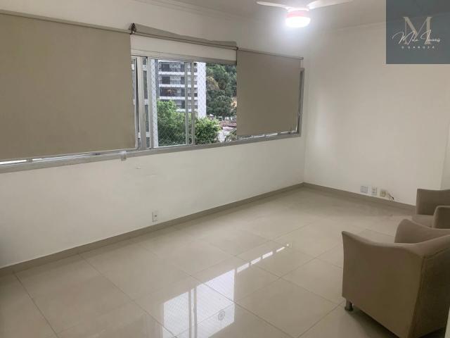 Apartamento aluguel em Região Imediata de Santos, Região Metropolitana da Baixada Santista