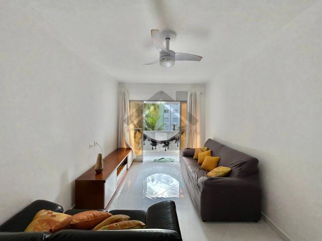 Apartamento aluguel em Guarujá