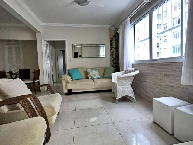Apartamento aluguel em Região Imediata de Santos, Região Metropolitana da Baixada Santista