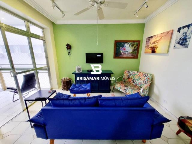 Apartamento aluguel em Guarujá