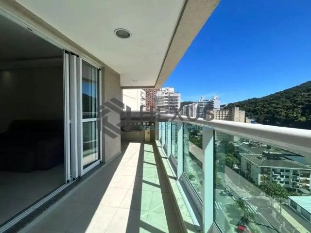 Apartamento aluguel em Guarujá