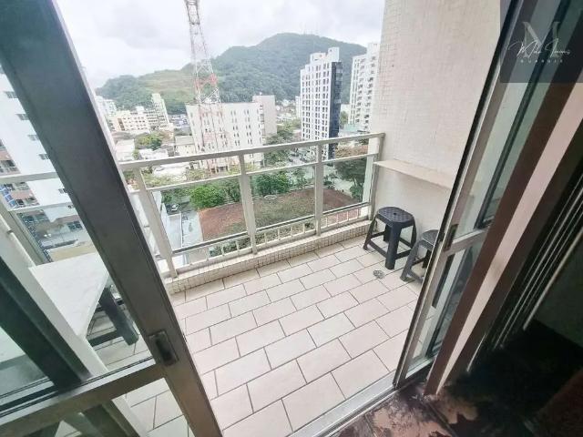 Apartamento aluguel em Guarujá