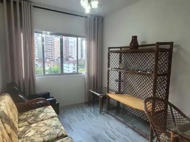 Apartamento aluguel em Região Imediata de Santos, Região Metropolitana da Baixada Santista