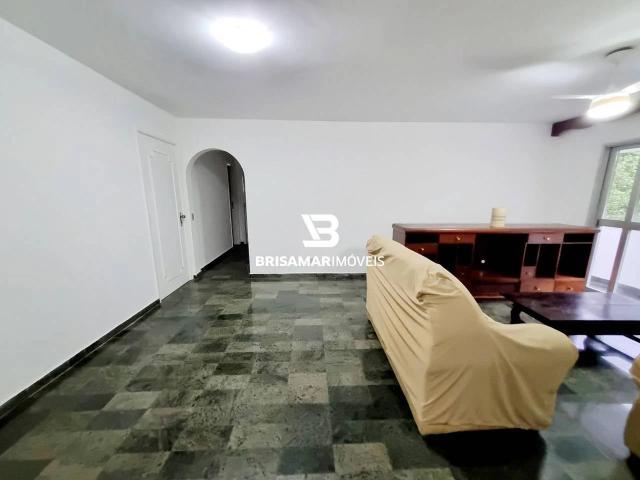 Apartamento aluguel em Guarujá