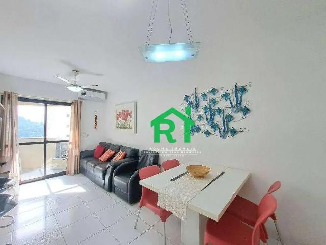 Apartamento aluguel em Guarujá