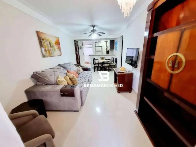 Apartamento aluguel em Região Imediata de Santos, Região Metropolitana da Baixada Santista