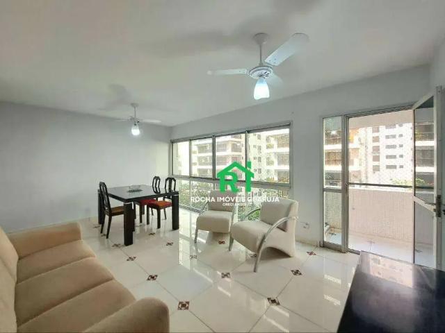Apartamento aluguel em Região Imediata de Santos, Região Metropolitana da Baixada Santista
