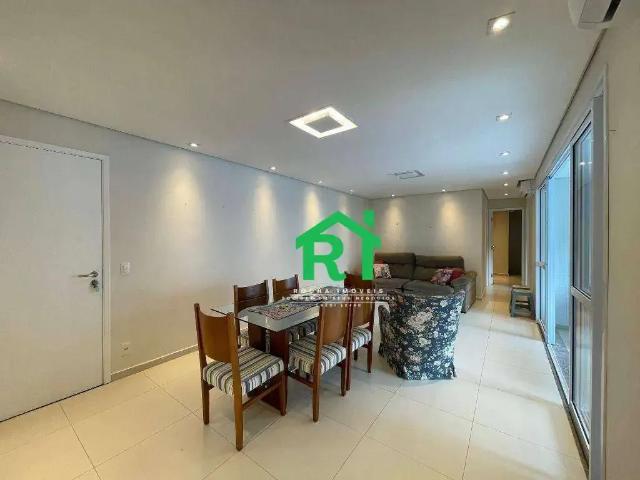 Apartamento aluguel em Região Imediata de Santos, Região Metropolitana da Baixada Santista