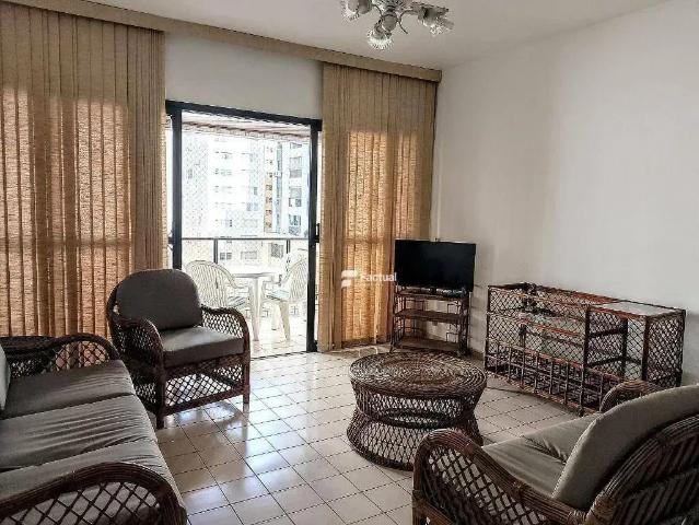 Apartamento aluguel em Guarujá