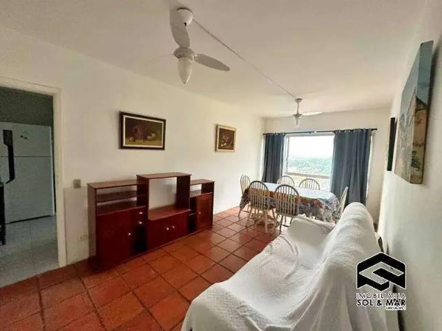 Apartamento aluguel em Região Imediata de Santos, Região Metropolitana da Baixada Santista