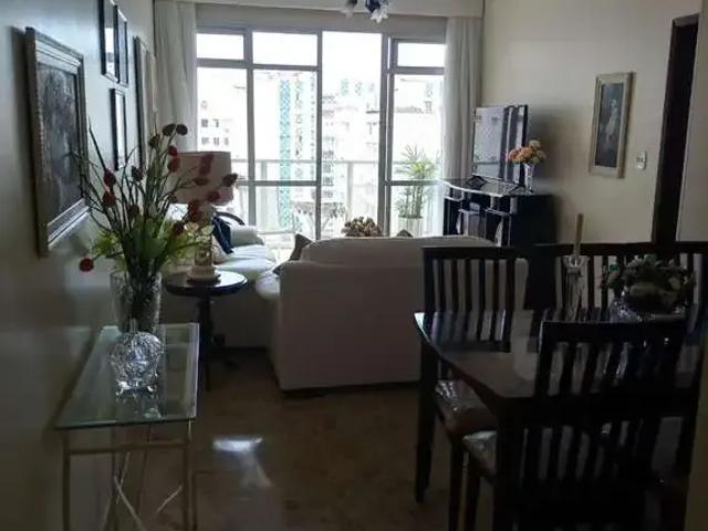 Apartamento aluguel em Região Imediata de Santos, Região Metropolitana da Baixada Santista