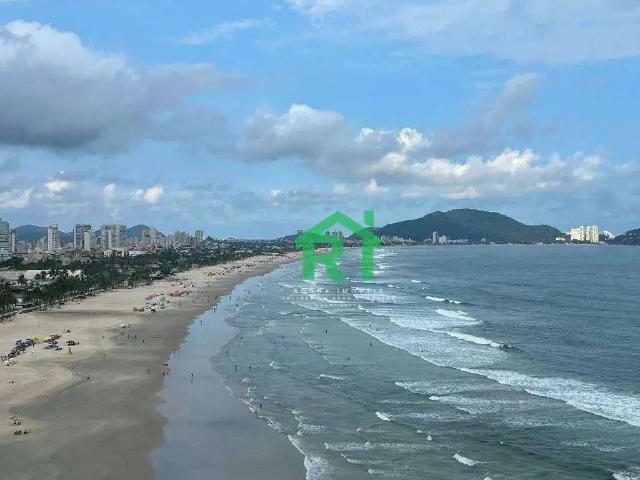 Apartamento aluguel em Região Imediata de Santos, Região Metropolitana da Baixada Santista