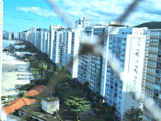 Apartamento aluguel em Região Imediata de Santos, Região Metropolitana da Baixada Santista