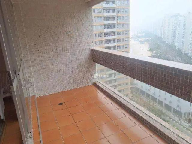 Apartamento aluguel em Guarujá