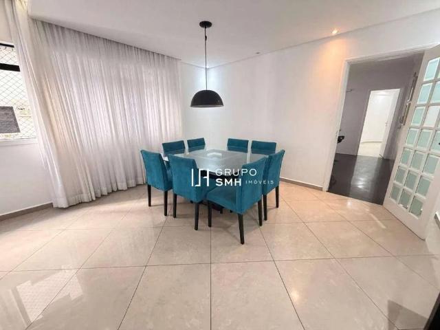 Apartamento aluguel em Guarujá