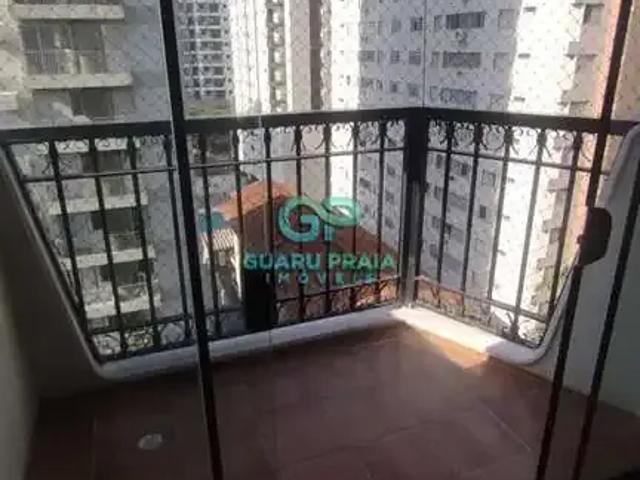 Apartamento aluguel em Região Imediata de Santos, Região Metropolitana da Baixada Santista
