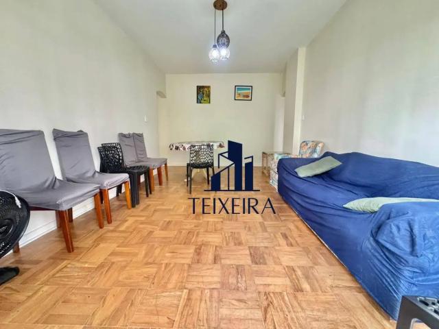 Apartamento aluguel em Região Imediata de Santos, Região Metropolitana da Baixada Santista