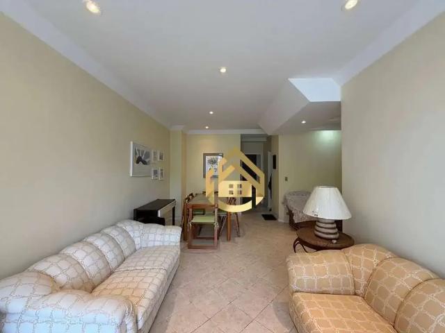 Apartamento aluguel em Guarujá