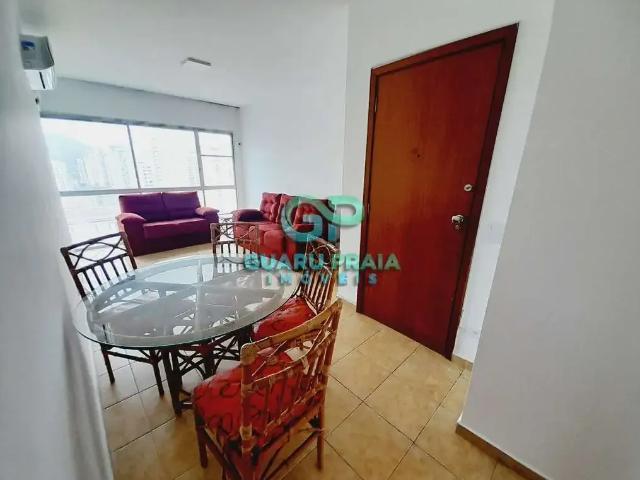 Apartamento aluguel em Região Imediata de Santos, Região Metropolitana da Baixada Santista