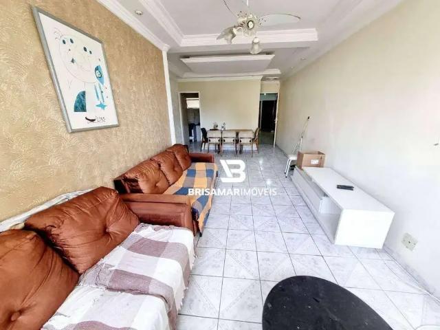 Apartamento aluguel em Guarujá