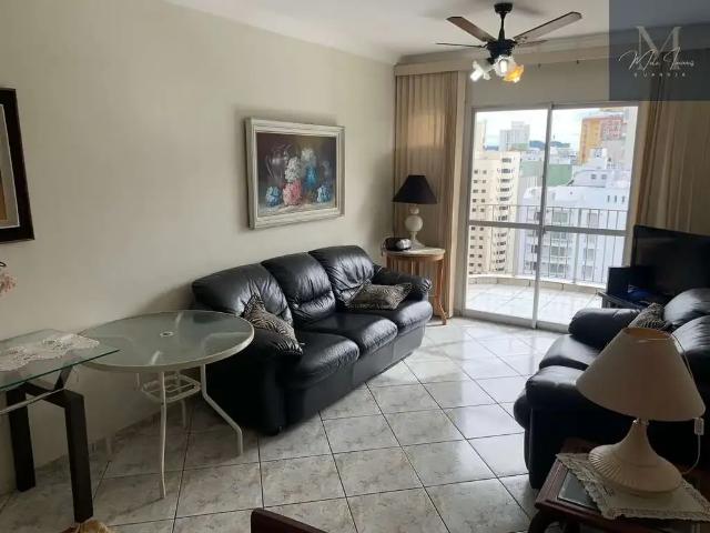 Apartamento aluguel em Região Imediata de Santos, Região Metropolitana da Baixada Santista