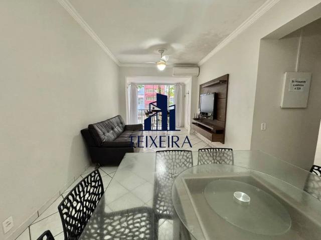 Apartamento aluguel em Guarujá