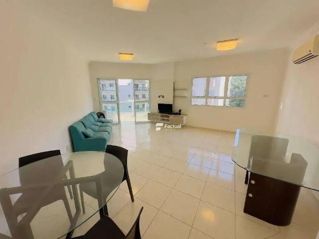 Apartamento aluguel em Guarujá