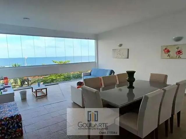 Apartamento aluguel em Guarujá