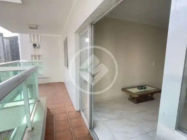 Apartamento aluguel em Guarujá