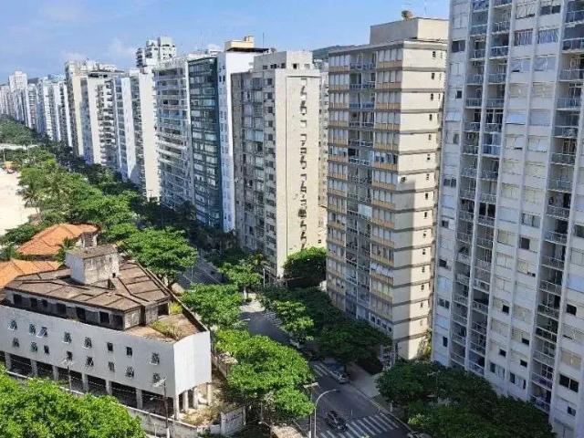 Apartamento aluguel em Região Imediata de Santos, Região Metropolitana da Baixada Santista
