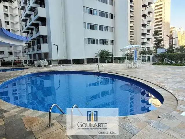 Apartamento aluguel em Guarujá