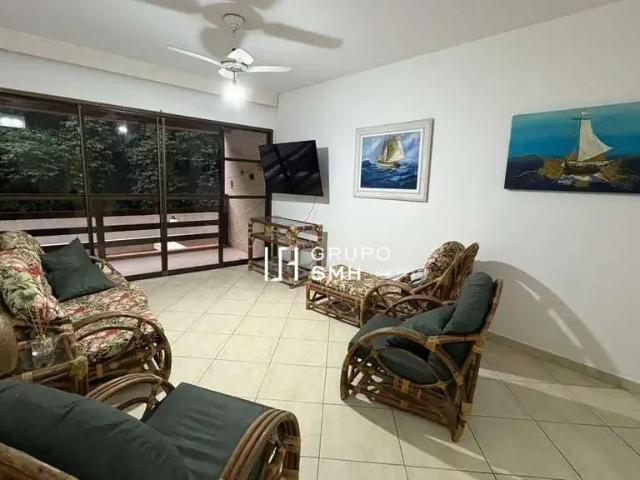 Apartamento aluguel em Região Imediata de Santos, Região Metropolitana da Baixada Santista