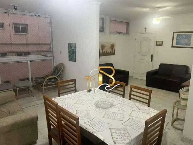 Apartamento aluguel em Região Imediata de Santos, Região Metropolitana da Baixada Santista