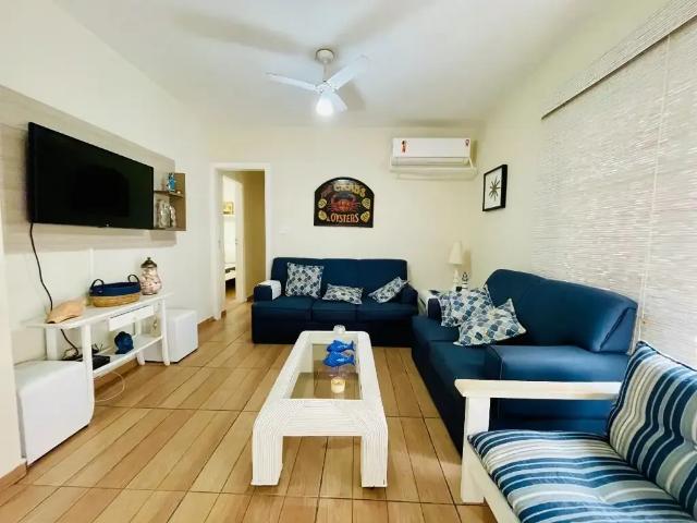 Apartamento aluguel em Região Imediata de Santos, Região Metropolitana da Baixada Santista