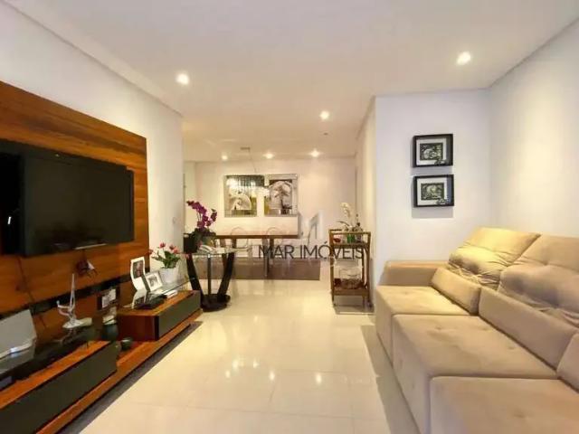 Apartamento aluguel em Região Imediata de Santos, Região Metropolitana da Baixada Santista