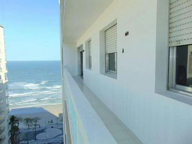 Apartamento aluguel em Região Imediata de Santos, Região Metropolitana da Baixada Santista