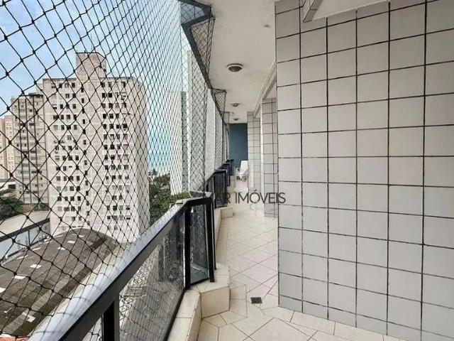 Apartamento aluguel em Região Imediata de Santos, Região Metropolitana da Baixada Santista