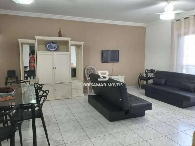 Apartamento aluguel em Guarujá
